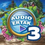 Audio ertaklar 3 qism