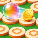 BUBBLE COLLISION APK