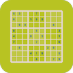 Sudoku Master icon