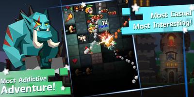 HELL WARRIORS - Endless maze تصوير الشاشة 3