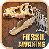 Fossil Awaking أيقونة