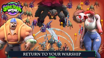 Star Trek Defense Screenshot 1