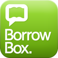 BorrowBox Library