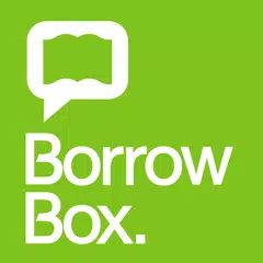 Baixar BorrowBox Library APK