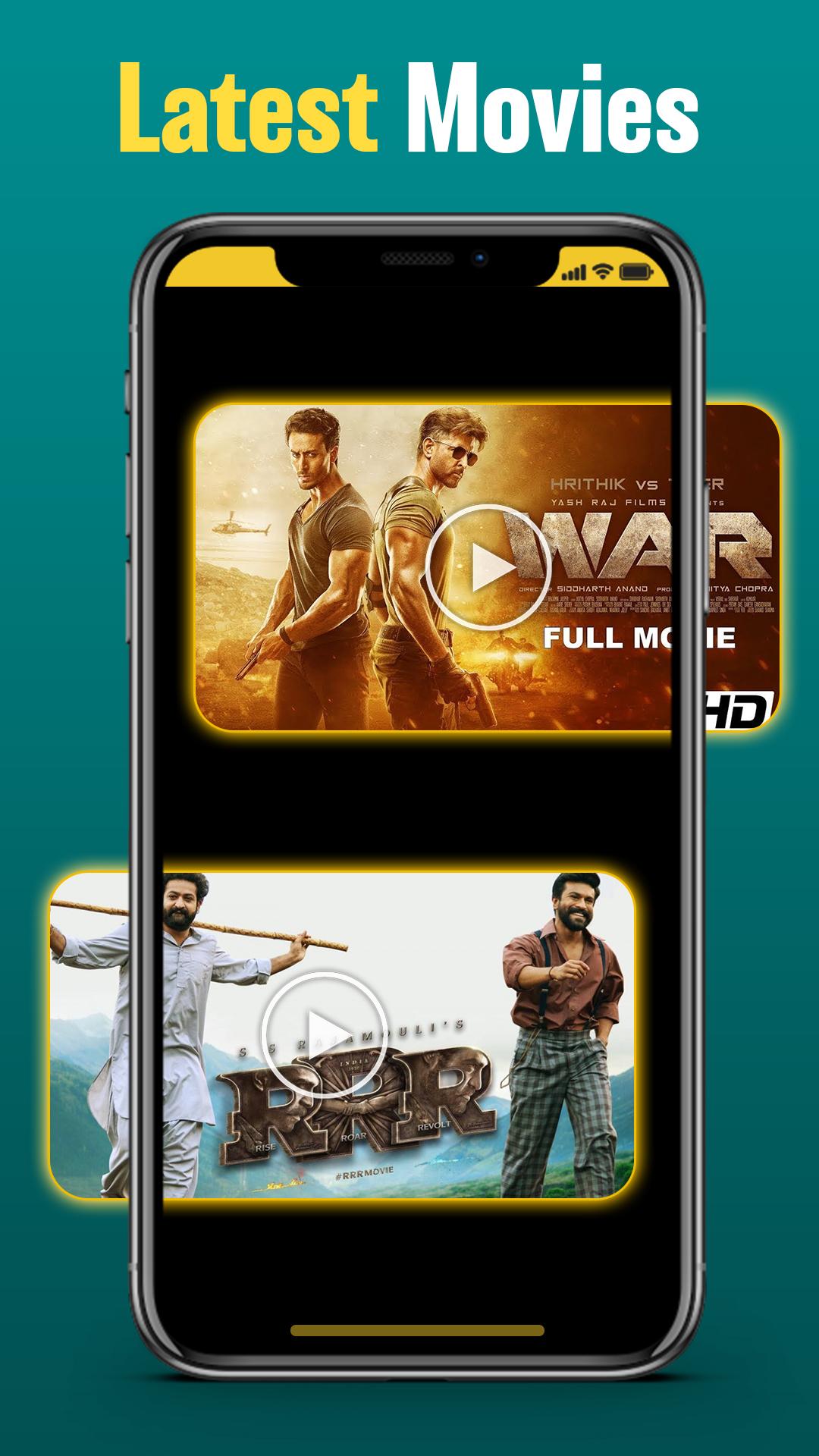 Bolly4u APK for Android Download