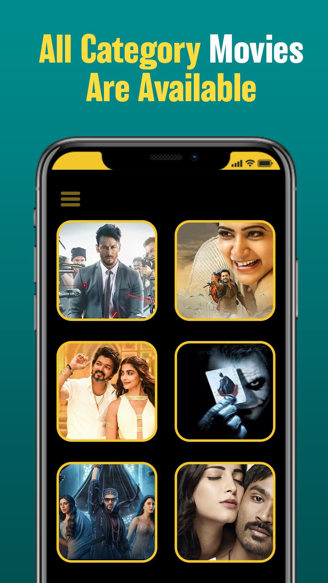 Bolly4u APK for Android Download