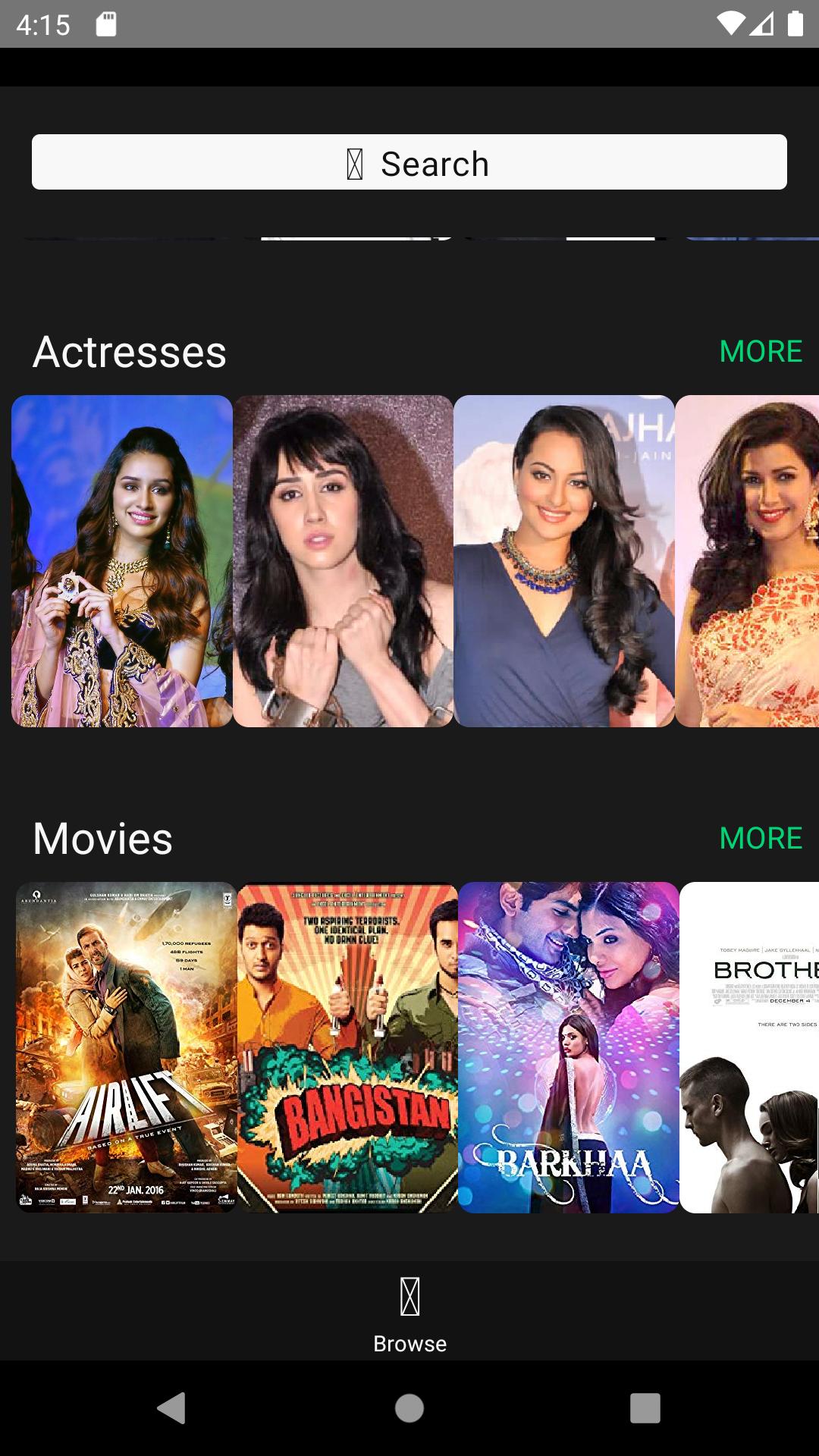 BollyFlix APK Download For Android - Latest Version