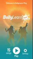 BollyLearn Play Cartaz