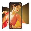 Bollywood Actress Wallpapers-APK