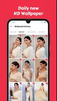 Bollywood Actress تصوير الشاشة 1