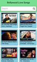 Bollywood Songs - 10000 Songs - Hindi Songs ภาพหน้าจอ 1