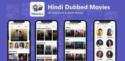 South Movie Hindi Dubbed Movie Affiche