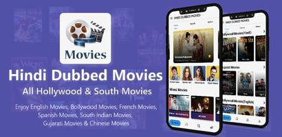 South Movie Hindi Dubbed Movie capture d'écran 1