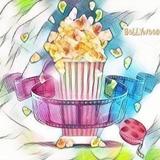 Bollywood Popcorn icône