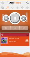 Desi Radio ภาพหน้าจอ 3