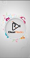 Desi Radio โปสเตอร์