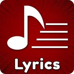 Lyrics - Bollywood Song Lyrics APK Herunterladen