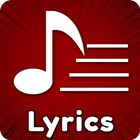 Lyrics - Bollywood Song Lyrics ไอคอน