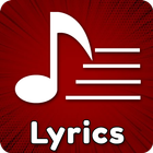 Lyrics - Bollywood Song Lyrics icône