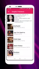 Lyrics - Bollywood Song Lyrics APK download