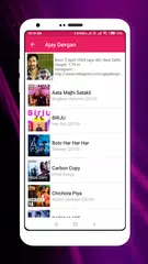 Lyrics - Bollywood Song Lyrics APK download