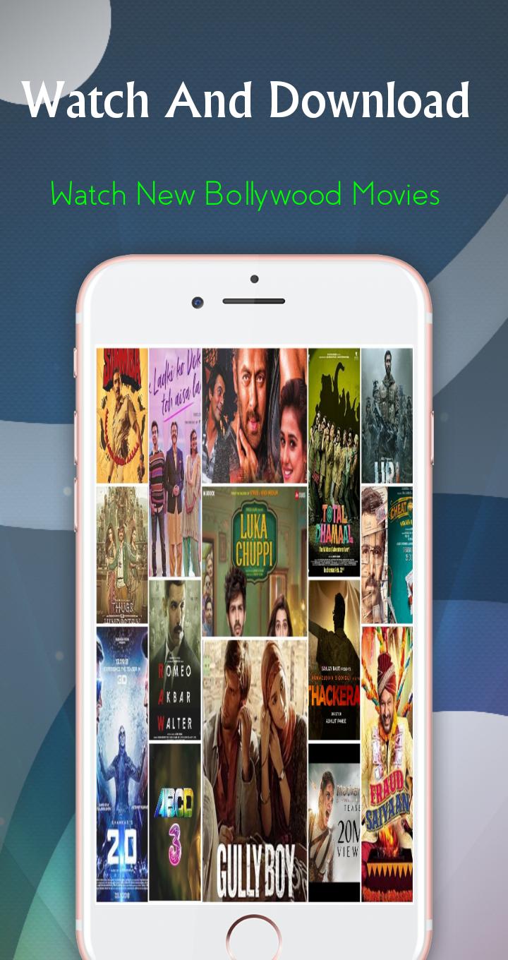 Bollywood New Movies 2020 Watch Bollywood Movies For Android Apk Download