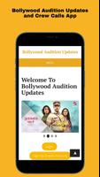 Bollywood Audition Updates Affiche