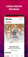 Bollywood Hungama تصوير الشاشة 1