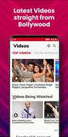 Bollywood Hungama تصوير الشاشة 2