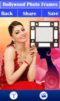 Bollywood Photo Frames – Actor capture d'écran 3