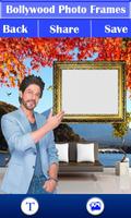 Bollywood Photo Frames – Actor poster