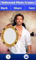 Bollywood Photo Frames – Actor screenshot 1