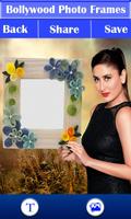 Bollywood Photo Frames – Actor screenshot 2