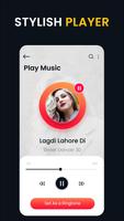 Tunes Ringtone :  Set Caller Tune تصوير الشاشة 2