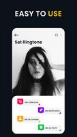 Tunes Ringtone :  Set Caller Tune تصوير الشاشة 3