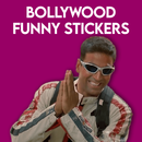 Bollywood Funny Stickers Fun APK