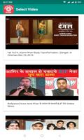 Bollywood Stop - Hindi Movies Songs Videos App capture d'écran 2
