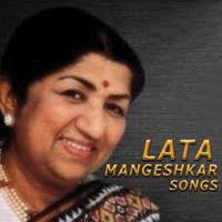 Lata Old Hindi Songs Affiche