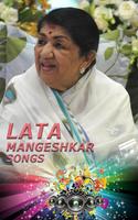 Lata Old Hindi Songs imagem de tela 1