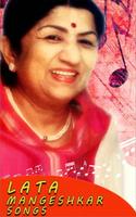 Lata Old Hindi Songs imagem de tela 3