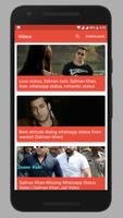 Bollywood Video Status ภาพหน้าจอ 3