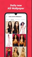 Indian Actress تصوير الشاشة 1