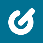 Gaadiya App — Ride & Delivery ícone