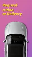Gaadiya App — Ride & Delivery Cartaz