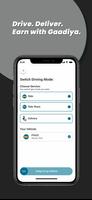 Gaadiya Driver স্ক্রিনশট 1