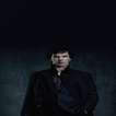 sherlock wallpaper