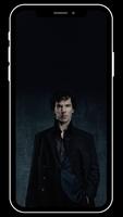 sherlock wallpaper capture d'écran 3