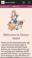 Stress Relief screenshot 1