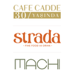 Cadde&Strada 아이콘
