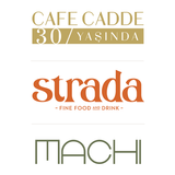 Cadde&Strada icon